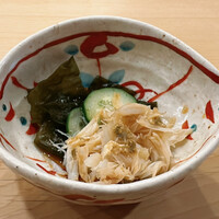 鮨処もり山 - 