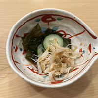 鮨処もり山 - 