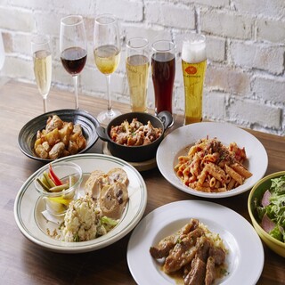 cafe&dining nurikabe+_1