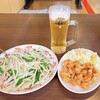 台湾料理 千華 平手店