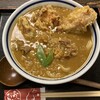 うどん 兎麦 阪急三番街店