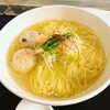 麺屋海神 新宿店