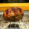 焼き肉屋のハンバーグ あみや