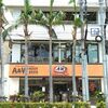 A＆W 石垣店