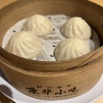 シンガポール発 小籠包と餃子の専門店 ジンホア - 