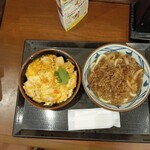 丸亀製麺 - 
