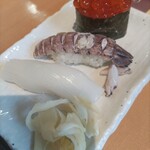 Sushi Sekai - 
