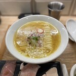 だしと小麦の可能性 - 