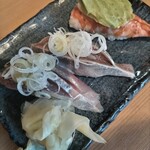 Sushi Sekai - 