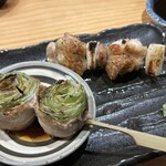 Yakitori Hatsu - 