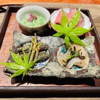 月 - 