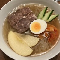 モランボン本店 - 
