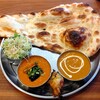 インドレストラン＆バー TARA