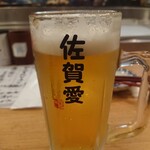 佐賀ふもと赤鶏 酒場髙しな - 