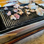 Katsunoya - お肉_2024年5月