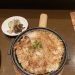 極楽とんぼのフォアグラ屋 - 