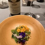 リストランテ・ホンダ - 