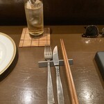 極楽とんぼのフォアグラ屋 - 