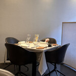 リストランテ・ホンダ - 