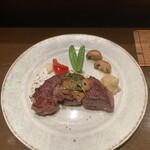 極楽とんぼのフォアグラ屋 - 