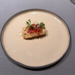 リストランテ・ホンダ - 