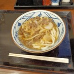 丸亀製麺 - 