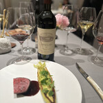 リストランテ・ホンダ - 