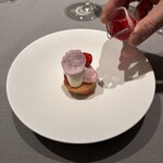 リストランテ・ホンダ - 