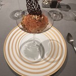 リストランテ・ホンダ - 