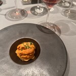 リストランテ・ホンダ - 