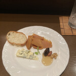 極楽とんぼのフォアグラ屋 - 