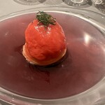 リストランテ・ホンダ - 