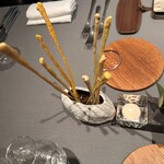 リストランテ・ホンダ - 