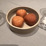 リストランテ・ホンダ - 