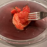 リストランテ・ホンダ - 