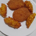 ニュー・クイック - 料理写真: