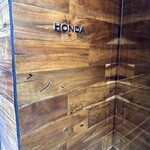 リストランテ・ホンダ - 