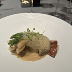 リストランテ・ホンダ - 