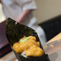 陸奥前鮨 善知鳥 - 