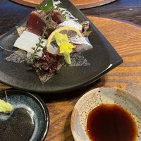 日本料理 梅林 - 