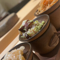 陸奥前鮨 善知鳥 - 