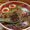 ラーメンさんぱち 恵庭店