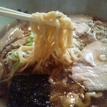 Soba Doko Ro Tawaraya - 