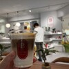 B-COFFEE Roastery 六甲アイパーク店