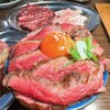 Yakiniku horumon mannoya - 