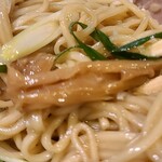 中華そば うえまち - 