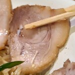 中華そば うえまち - 