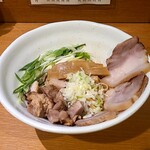 Chuukasoba Uemachi - 