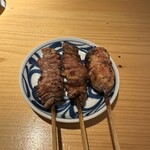 焼鳥 波之家 三代目 - 