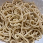 Menya Eita - つけ麺(中盛)